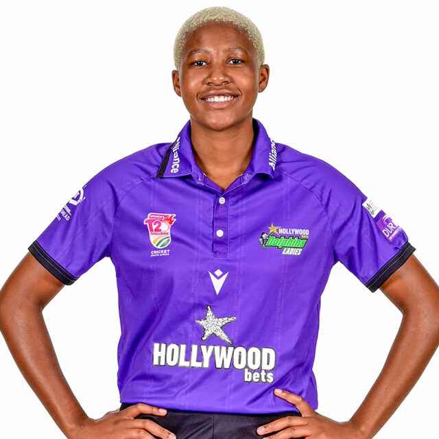 Ayanda Hlubi