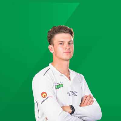 Eathan Bosch