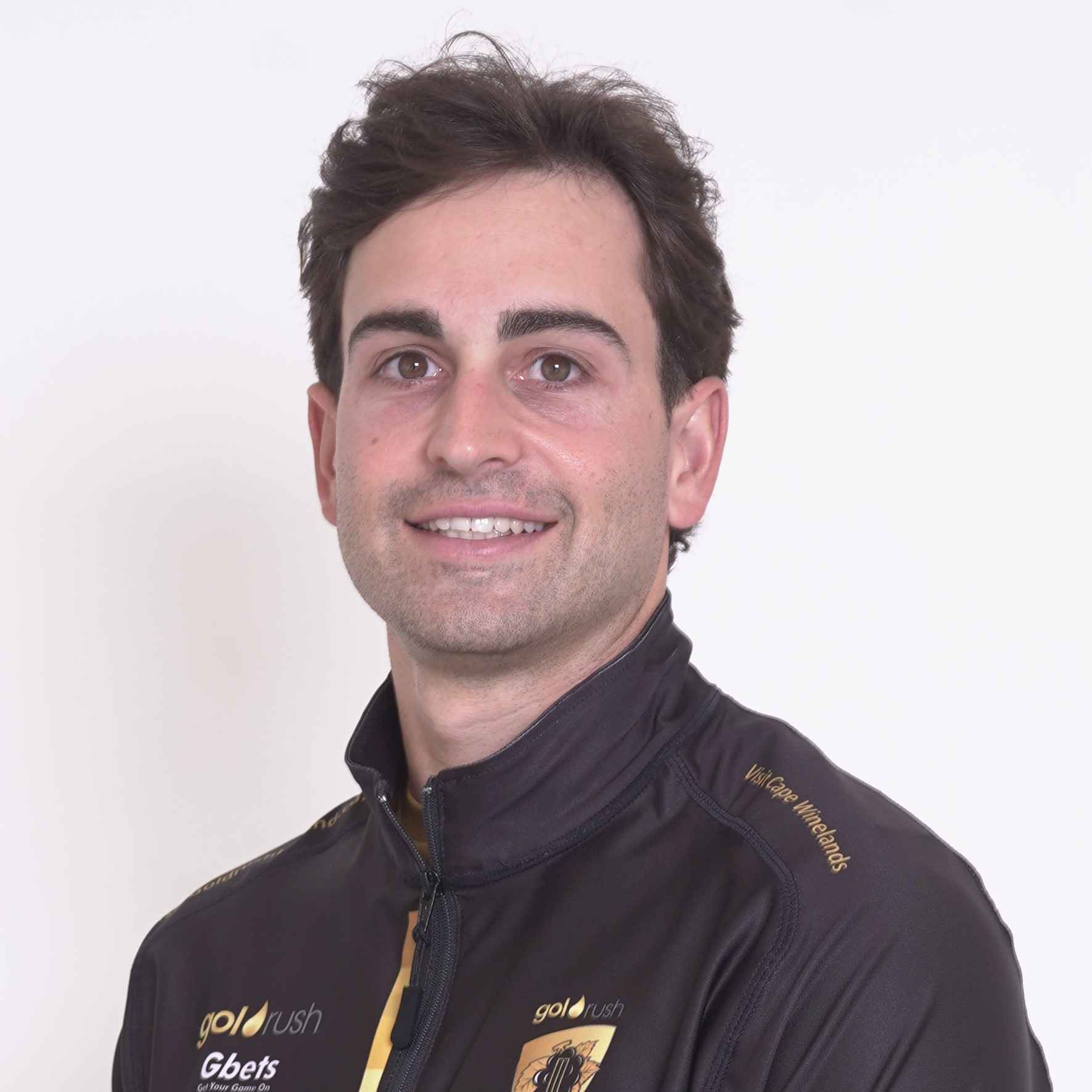 Gavin Kaplan