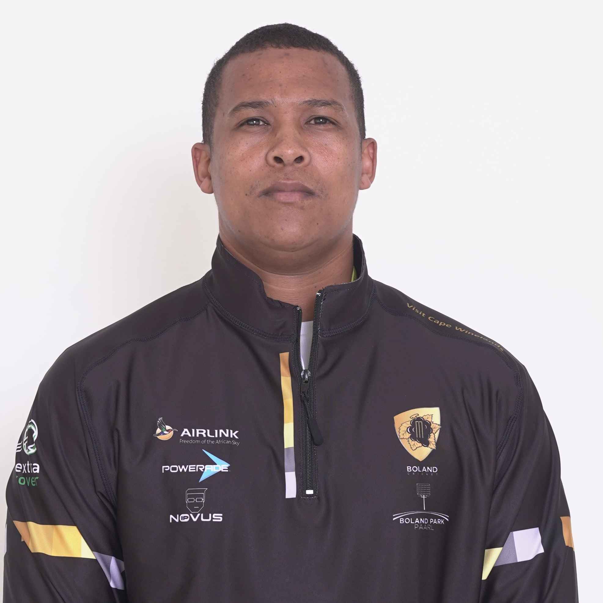 Glenton Stuurman