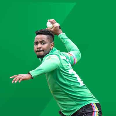 Khaya Zondo