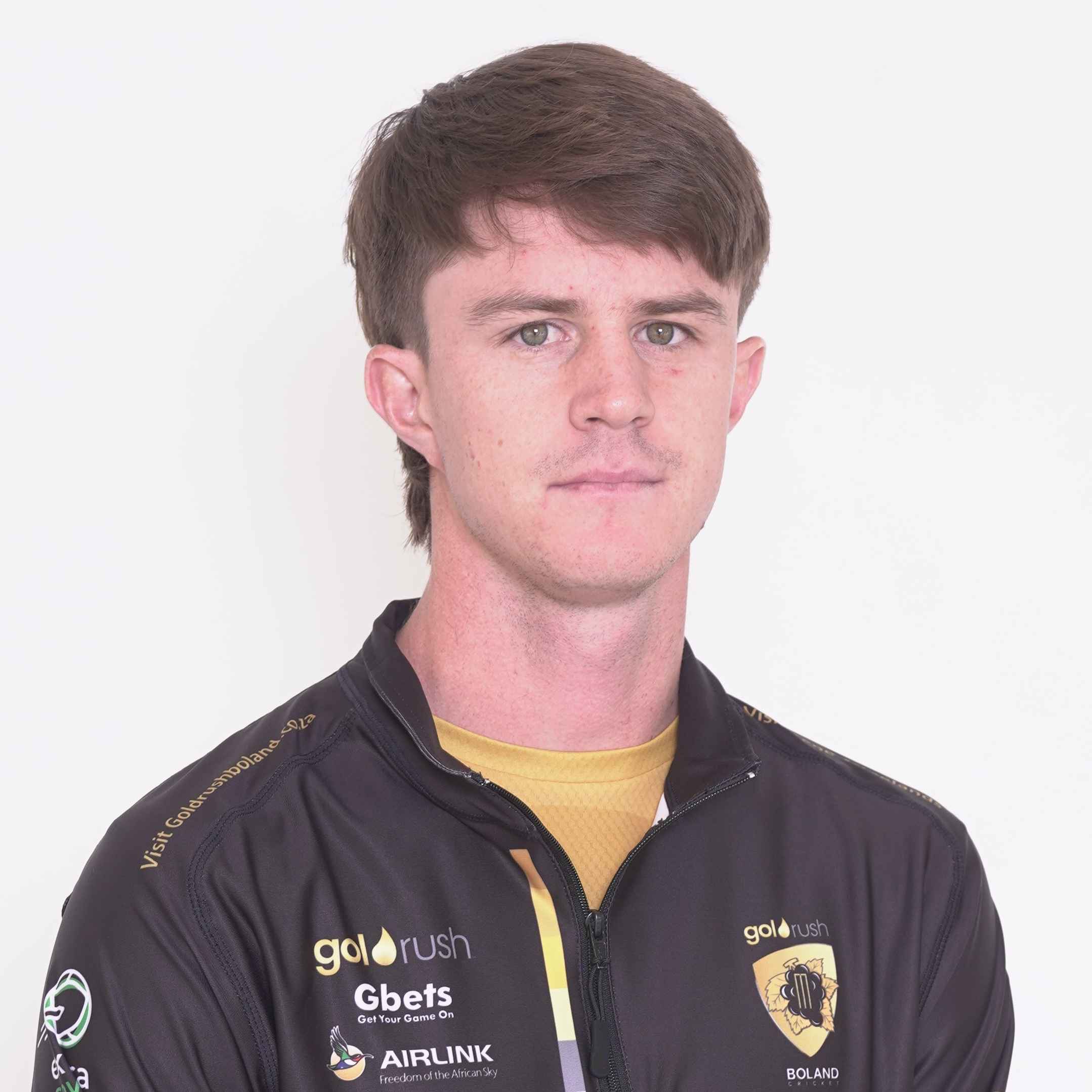 Lehan Botha