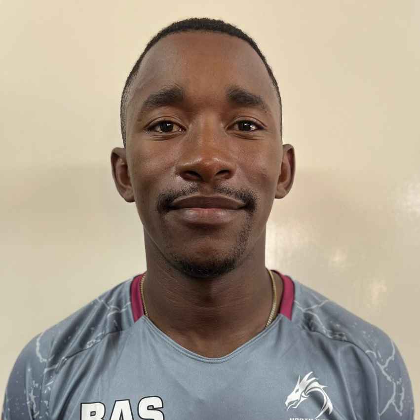 Lesiba Ngoepe
