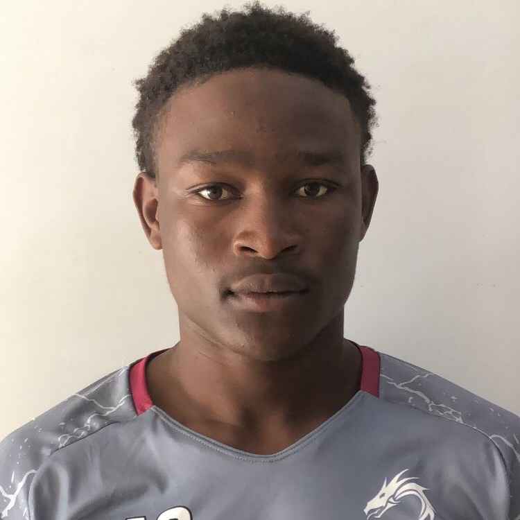 Lutendo Tsanwani