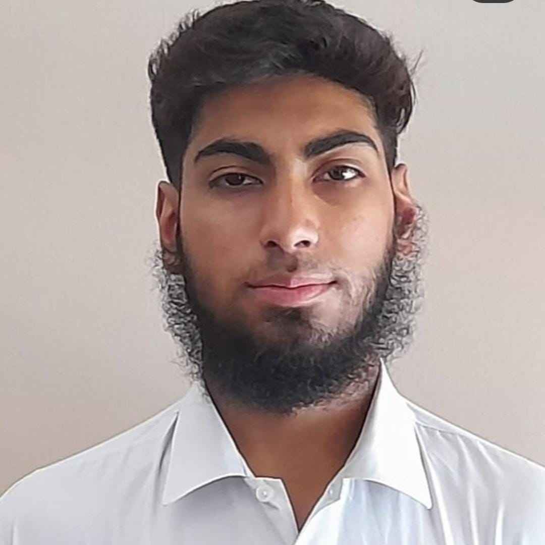 Muhammed Bulbulia