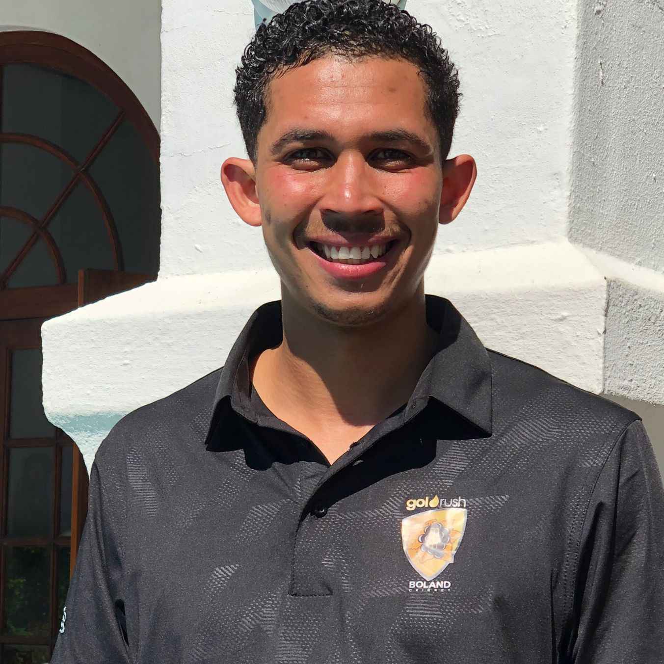 Nathan Engelbrecht