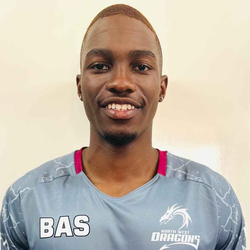 Odirile Modimokoane