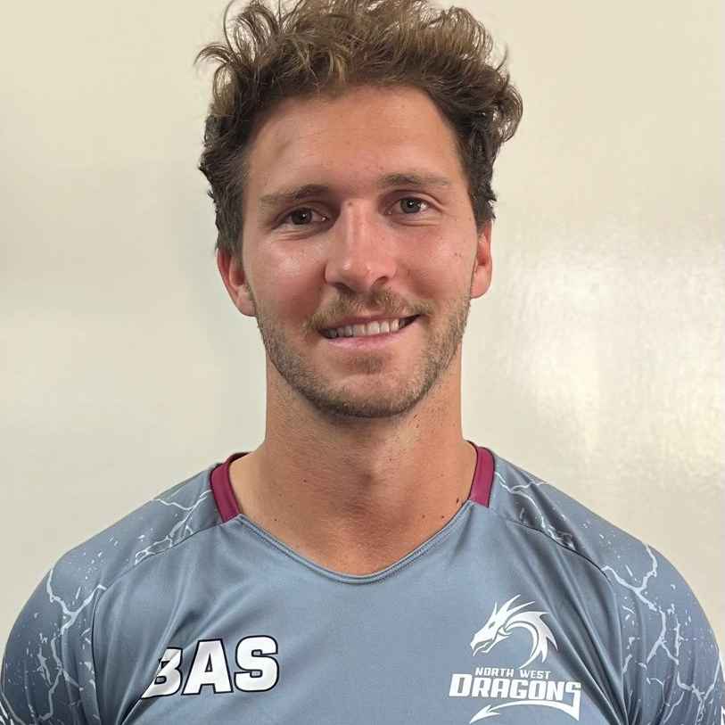 Raynard Van Tonder