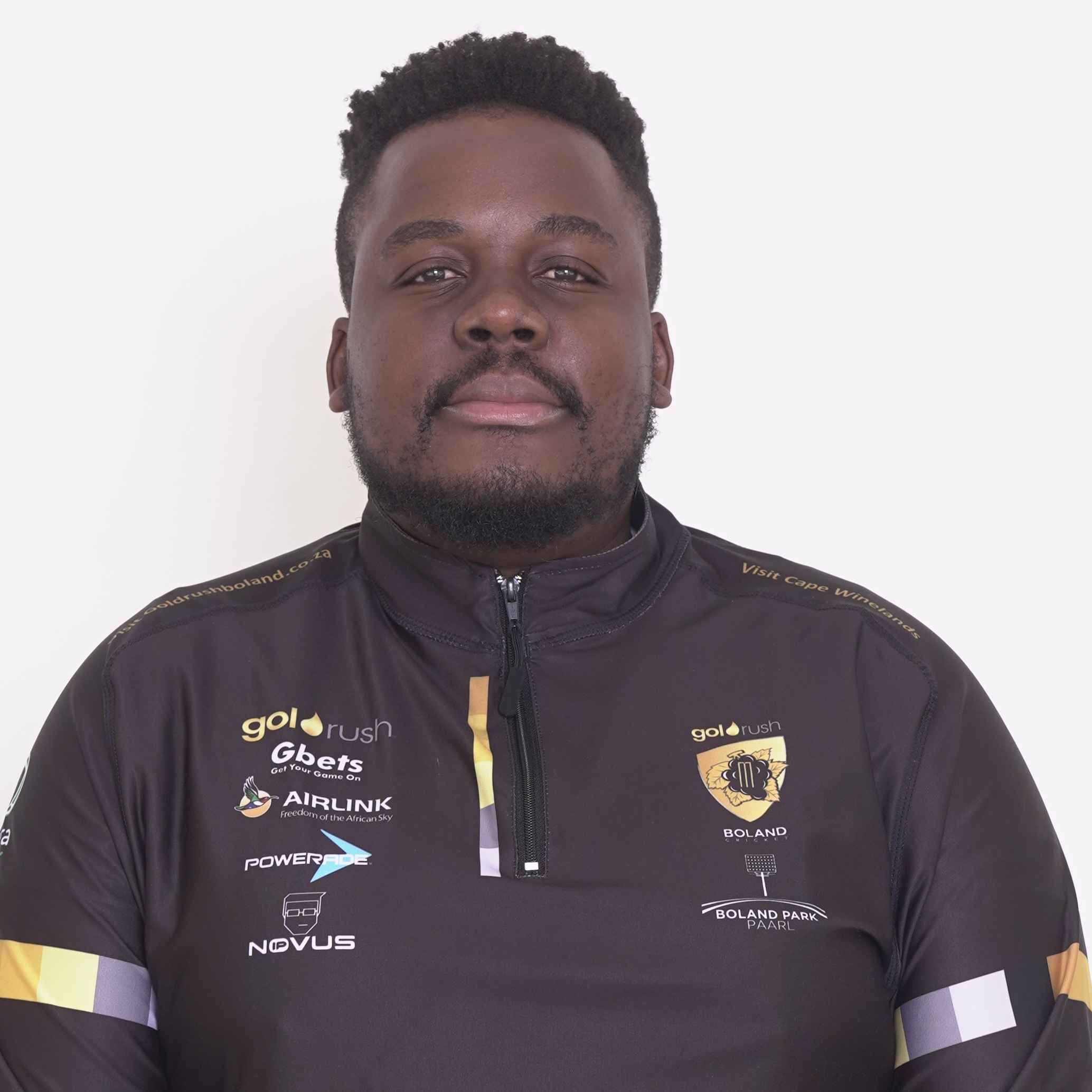 Siyabonga Mahima