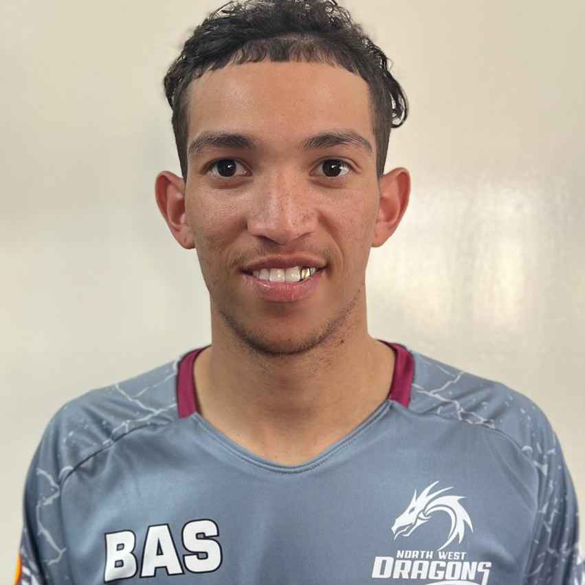 Taheer Isaacs