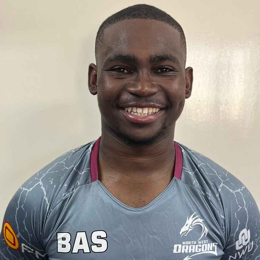 Thamsanqa Khumalo