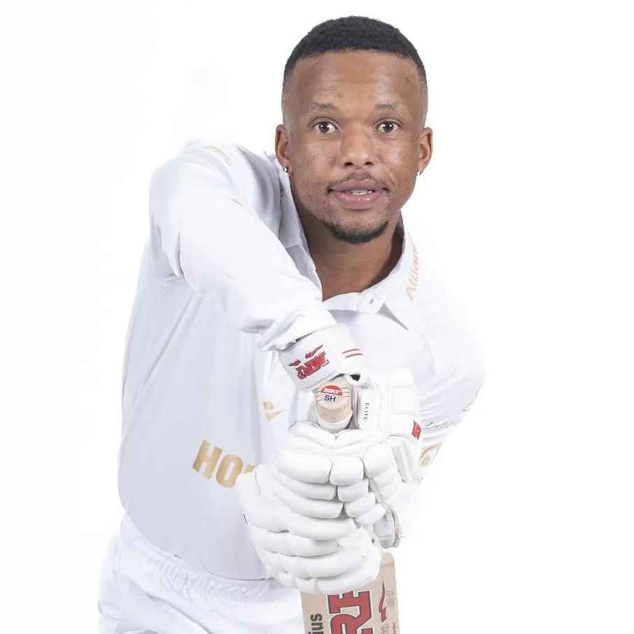 Tshepang Dithole