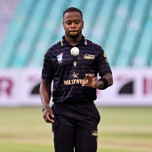 Okuhle Cele