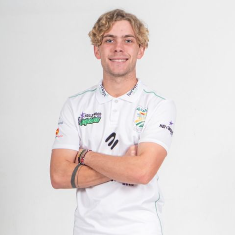 Slade Van Staden