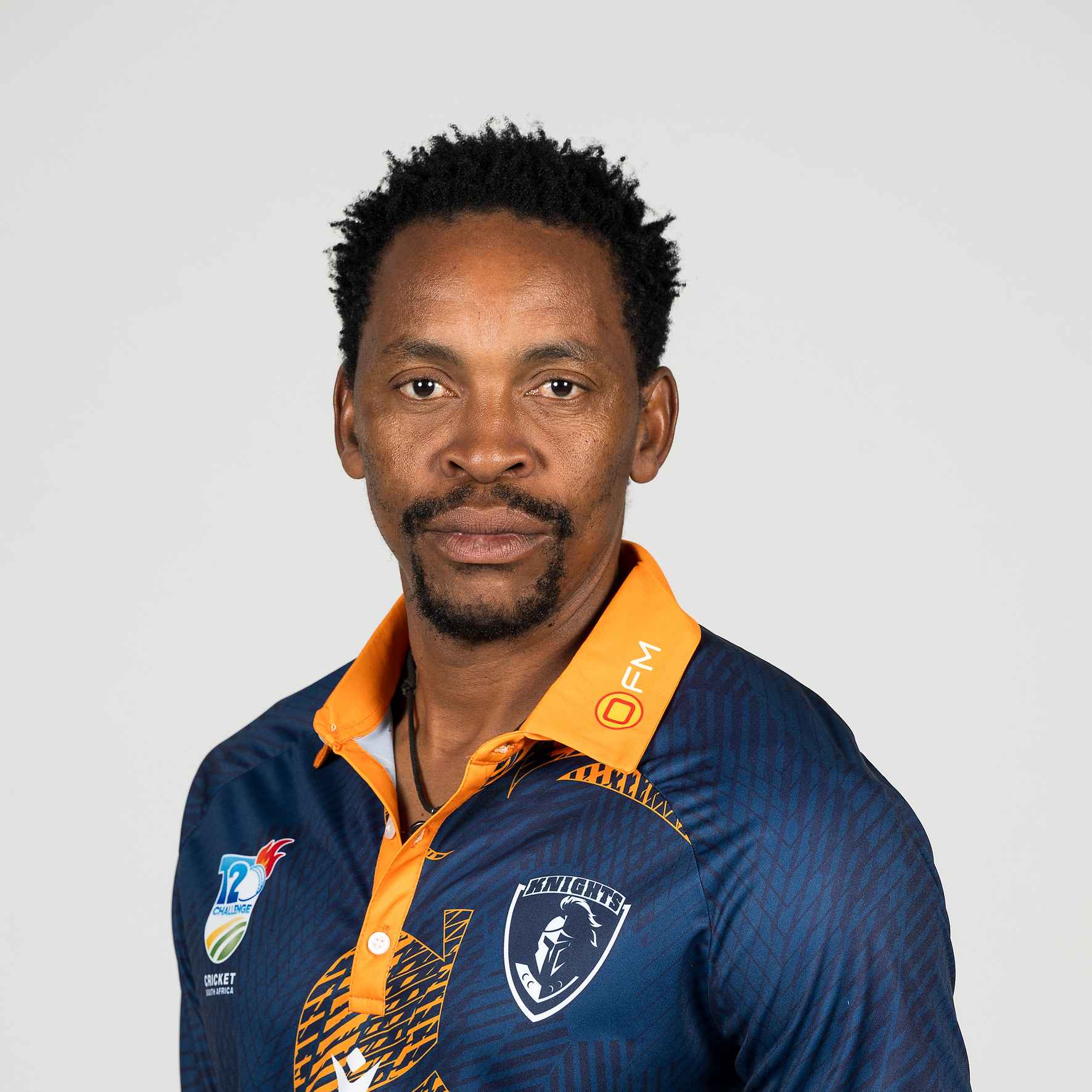 Aaron Phangiso