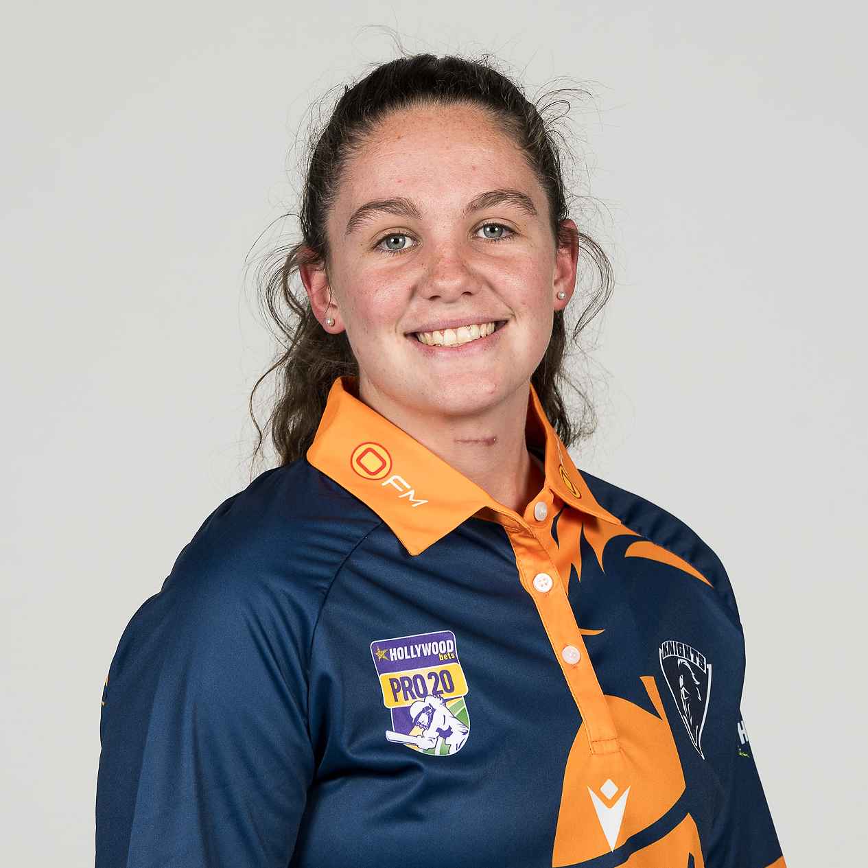 Elandri Jansen Van Rensburg