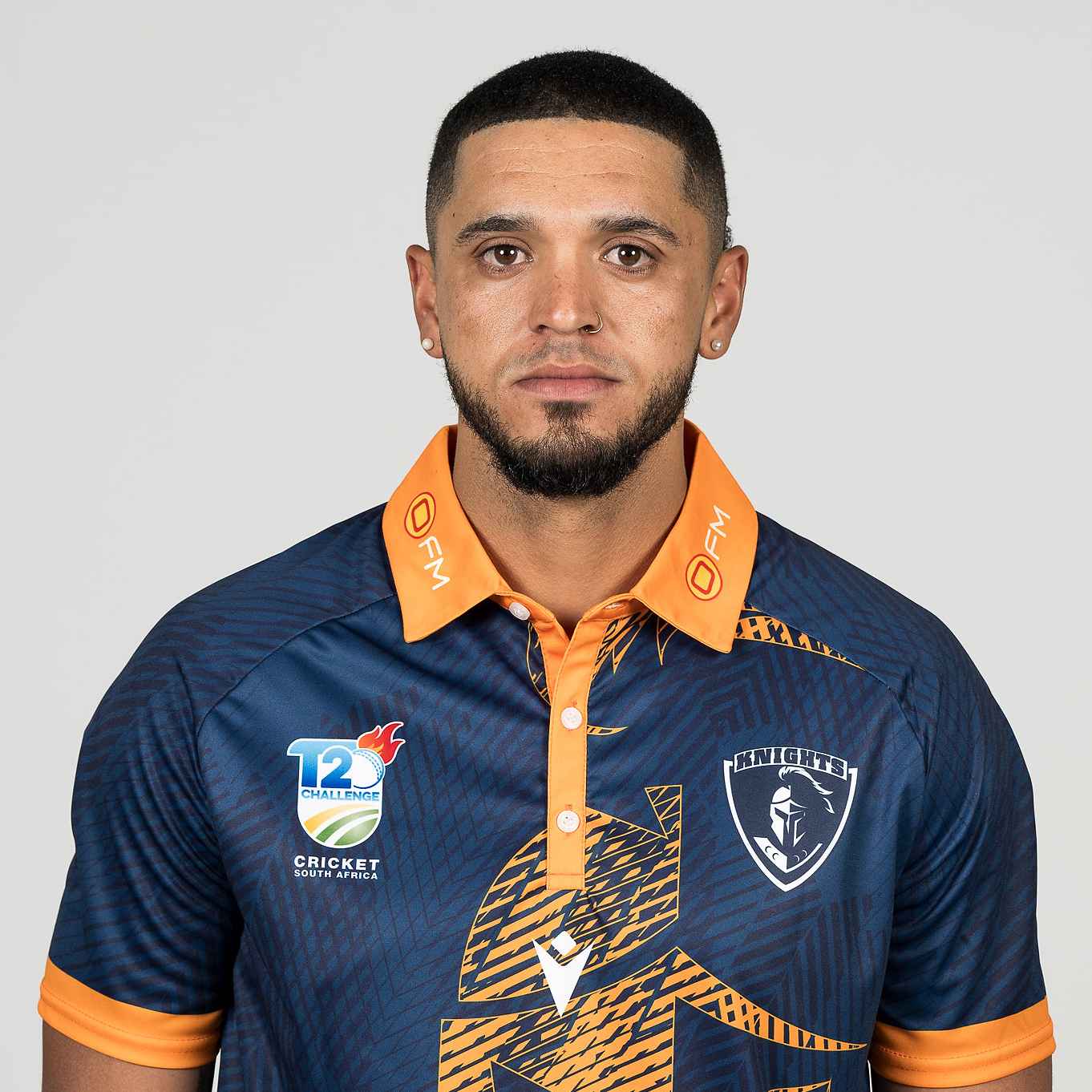 Gihahn Cloete