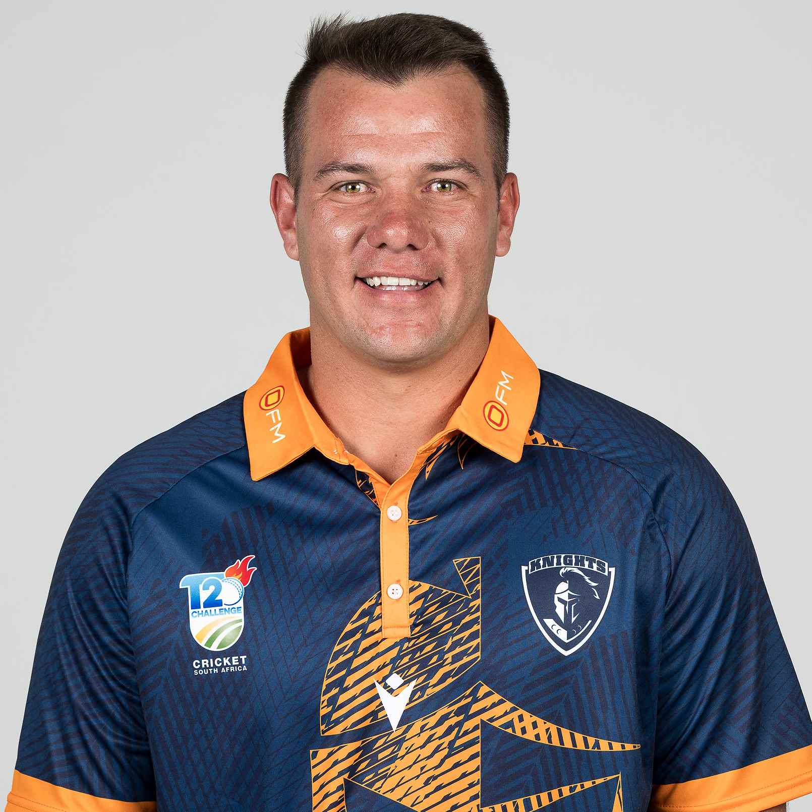 Jacques Snyman