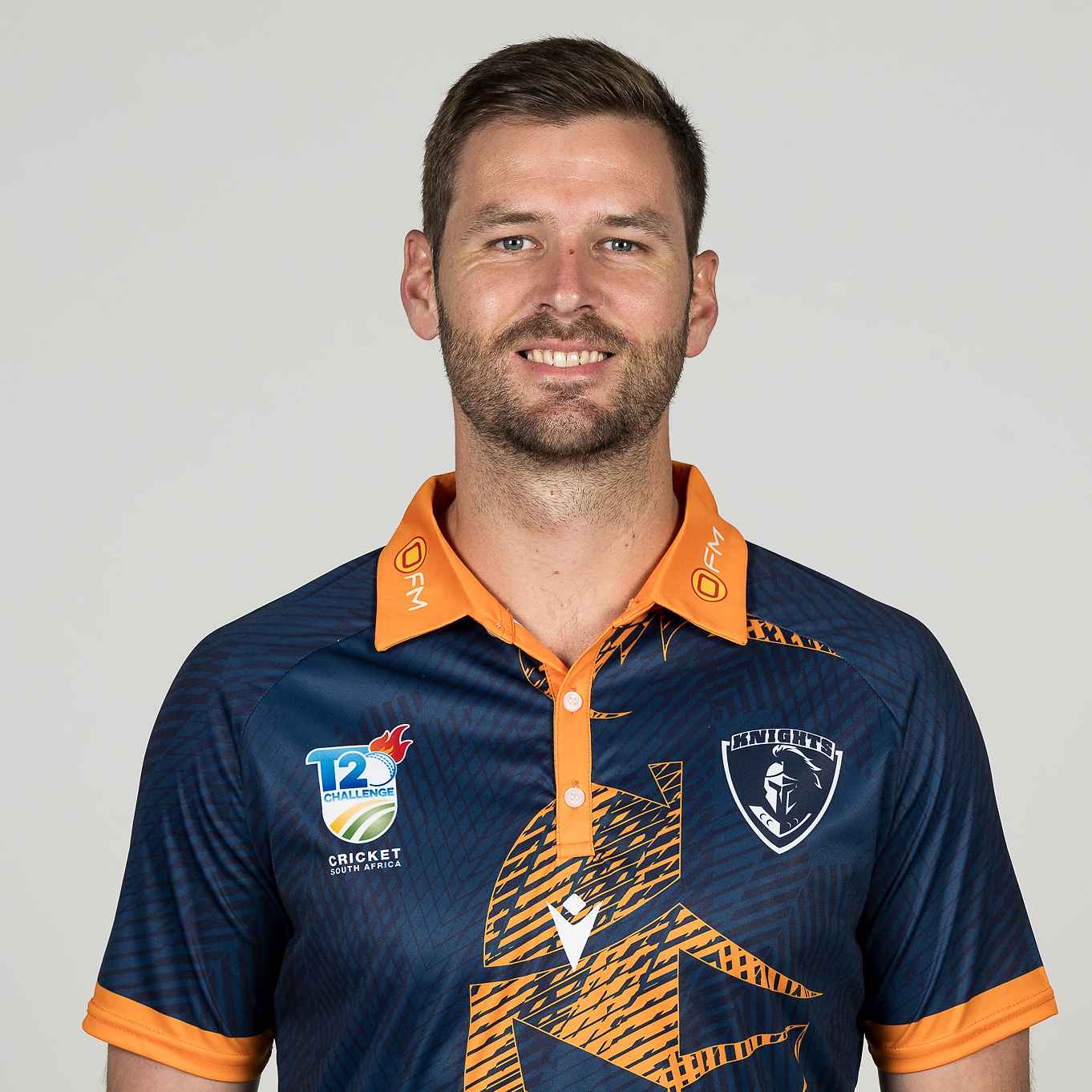 Johan Van Dyk