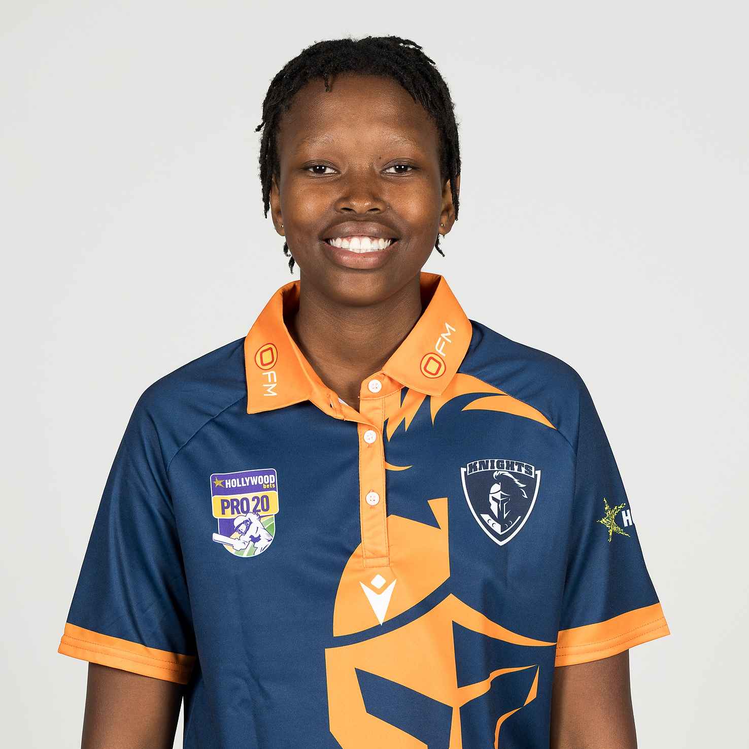 Luyanda Nzuza