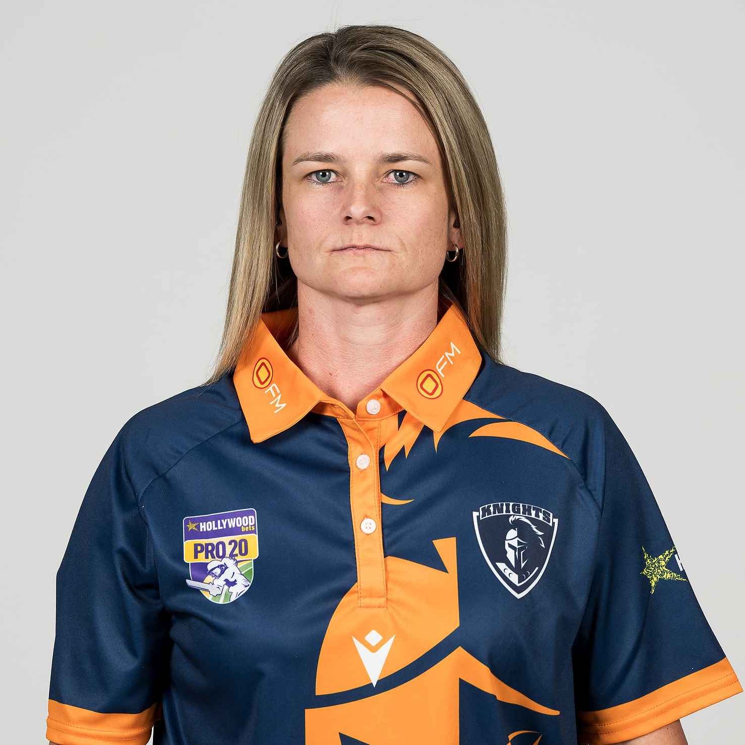Yolandi Potgieter